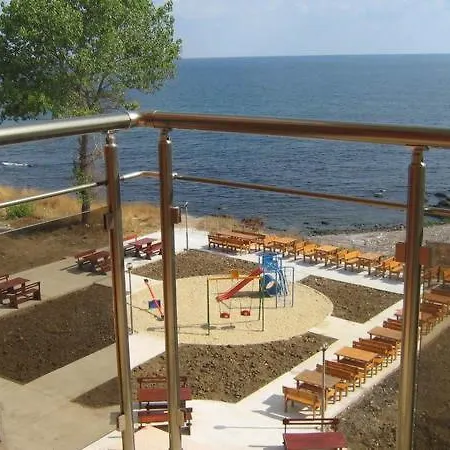 Genezis Hotel Achtopol